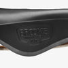 B17 Special Titanium Leather Saddle