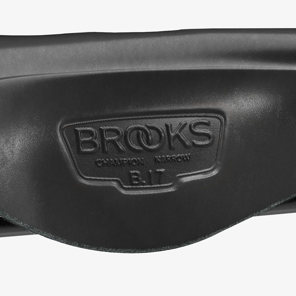 B17 Narrow Leather Saddle