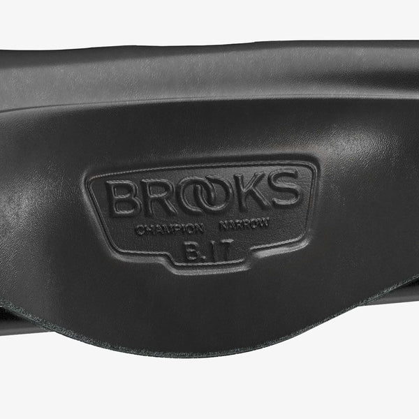 B17 Narrow Leather Saddle