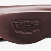 B17 Narrow Leather Saddle