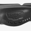 B17 Narrow Carved leather Saddle