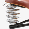 B66 Standard Leather Saddle