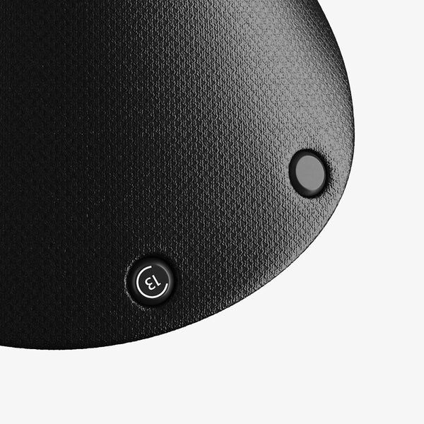 Cambium C13 Carbon Rail Saddle