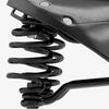 Flyer Leather Saddle