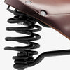 Flyer Leather Saddle