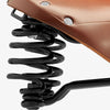 Flyer Leather Saddle
