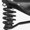 Flyer Ladies Leather Saddle