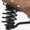 Flyer Softened Leather Saddle