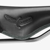 Swift Leather Saddle