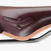 Swift Leather Saddle