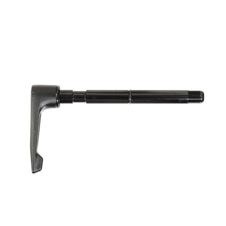 Cannondale Syntace Front Axle, 100x12mm, P1.0, Bolt Up, 122mm Length
