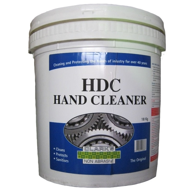 HDC Hand Cleaner 18kg