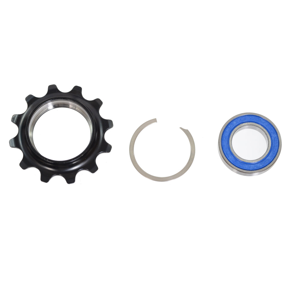 GT Fury Top Tube Fork Bumper Plate 
