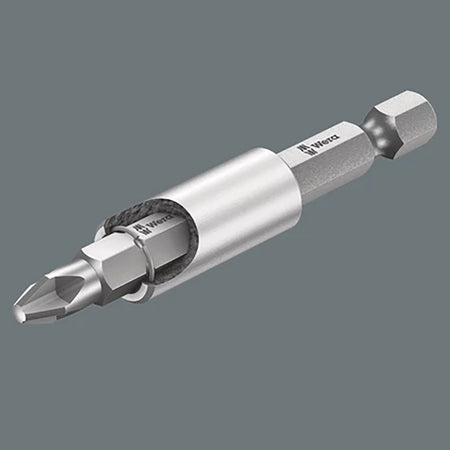 Wera Tools Bit-Check 30 Metal 1 - 30 Pieces
