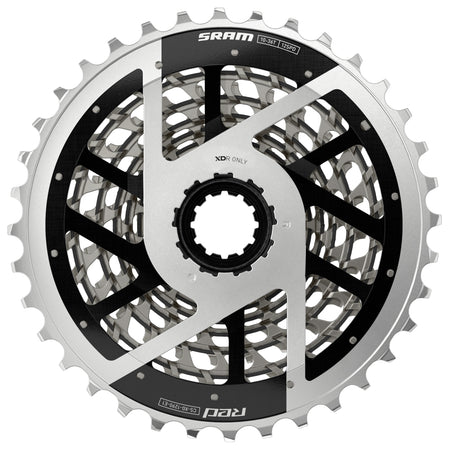 SRAM XG 1290 10-33 Cassette