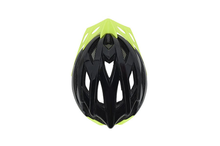 Safety Labs Juno Shiny Black Yellow 7