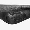 B135 Leather Saddle