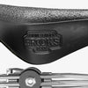 B33 Standard Leather Saddle