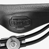 B66 Standard Leather Saddle