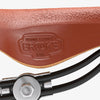 B66 Standard Leather Saddle