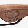 B67 Softened Ladies Leather Saddle