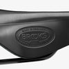 Flyer Leather Saddle