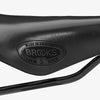 Flyer Ladies Leather Saddle