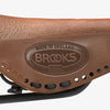 Flyer Softened Leather Saddle