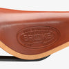 Flyer Special Leather Saddle