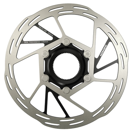 SRAM Rotor Paceline CenterLock 160mm Rounded