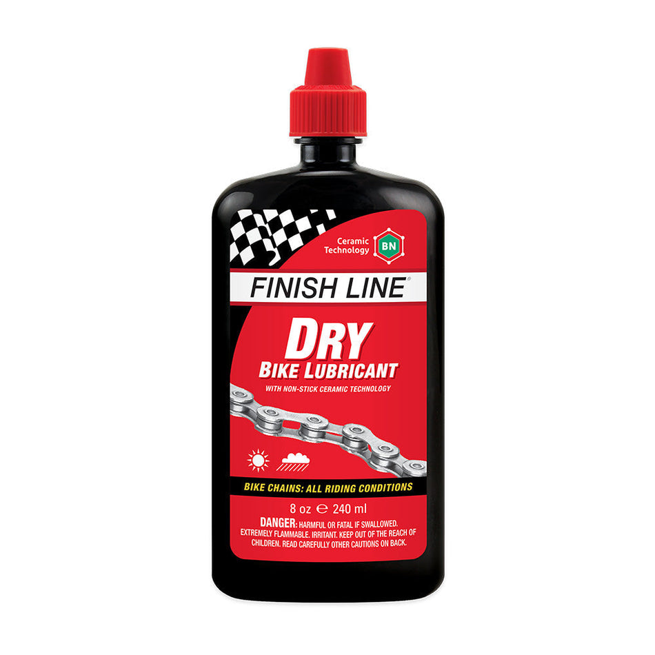 Finish Line Dry Lube