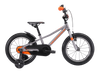 2025 SILVERBACK SKID 16" BOY
