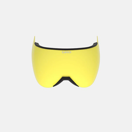 Giro Vue / Essence Replacement Shield Yellow
