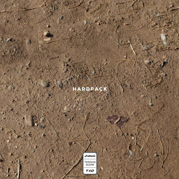 Terreno T10 Tread Tech