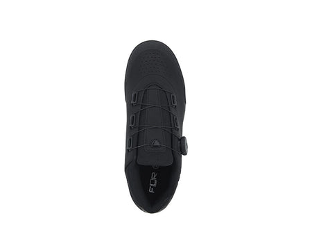 FLR Congo Pro Dial Black 8