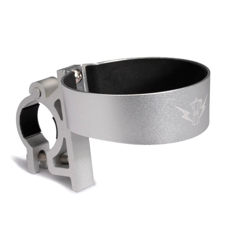 PDW Bar-ista Cup Holder Silver 1