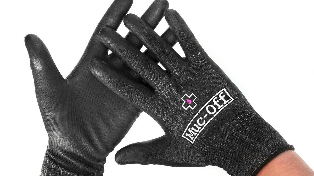 MECHANICS GLOVES (3)