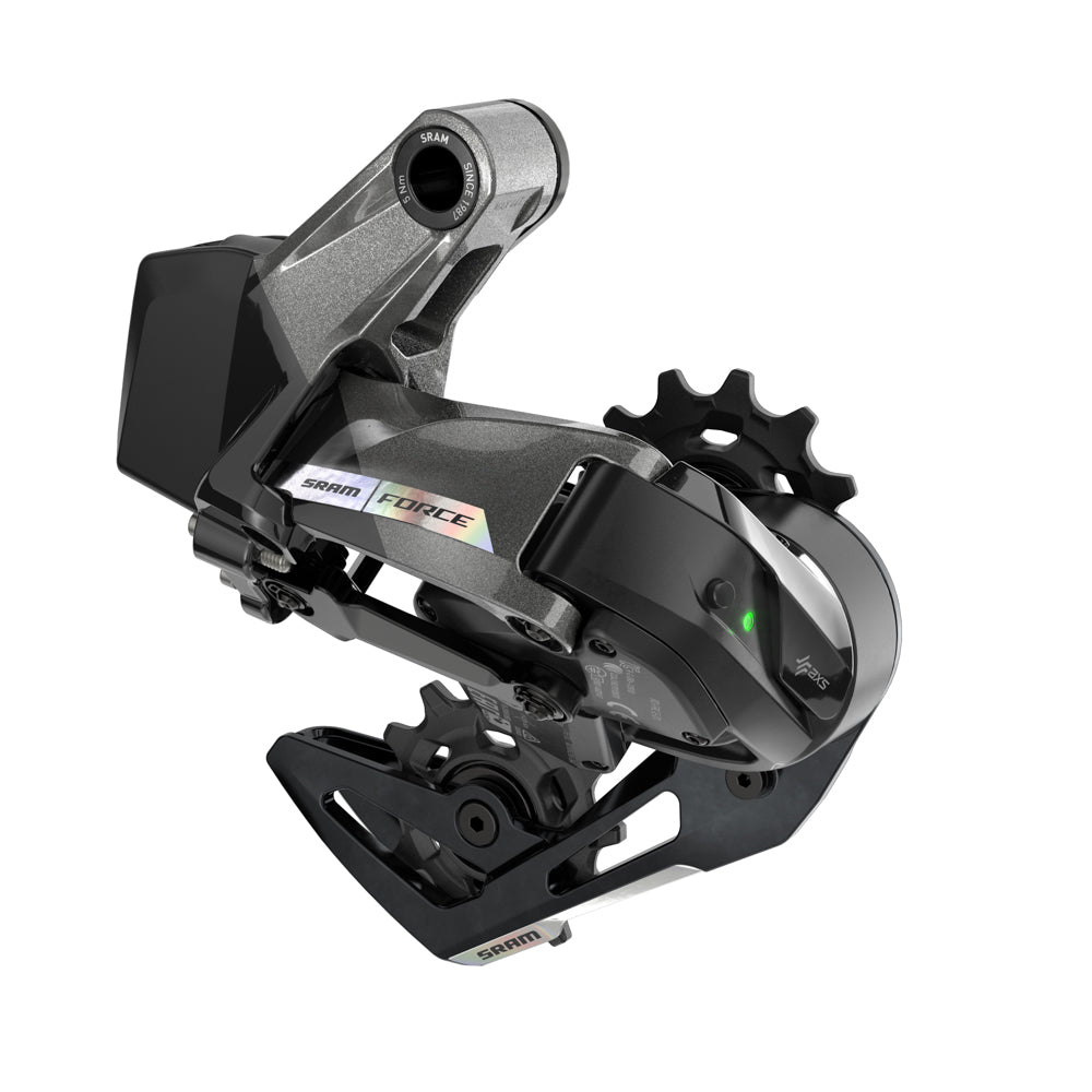 SRAM Force XPLR AXS (D2) 12 Speed Rear Derailleur
