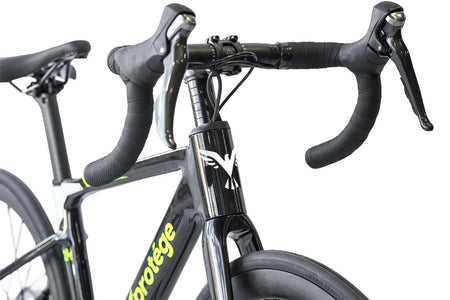 Protege Fastrace 24 Kids Road Bike - Black_11