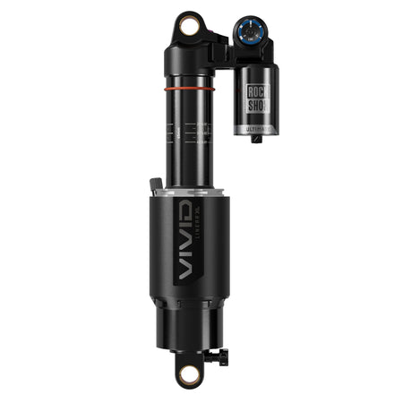 RockShox Vivid Air Ultimate DH 5