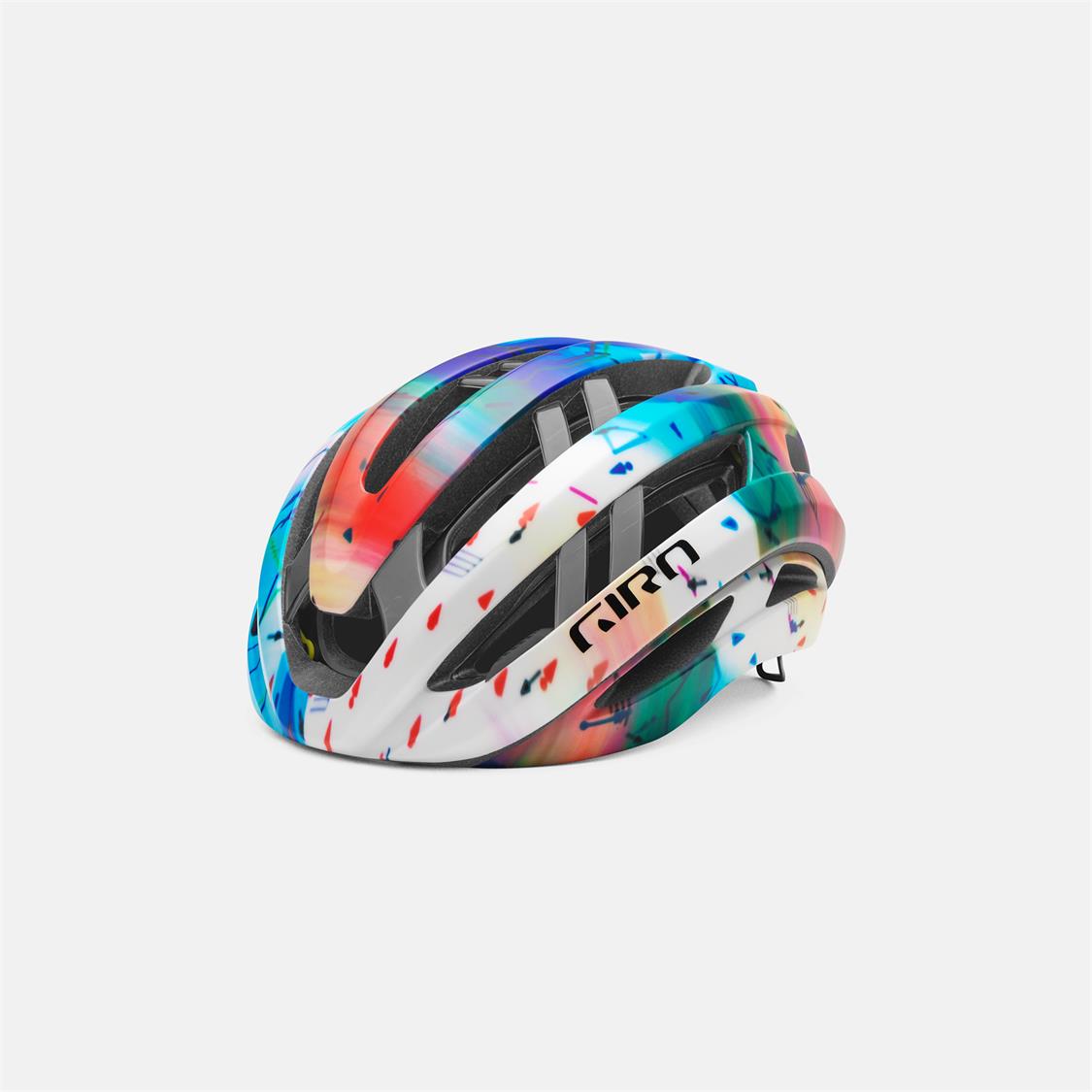 Giro Aries Spherical - Canyon/SRAM