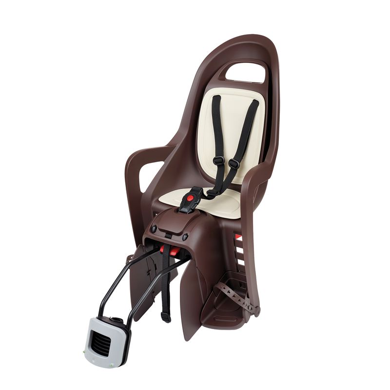 Polisport Groovy RS Dark Brown Brown 1