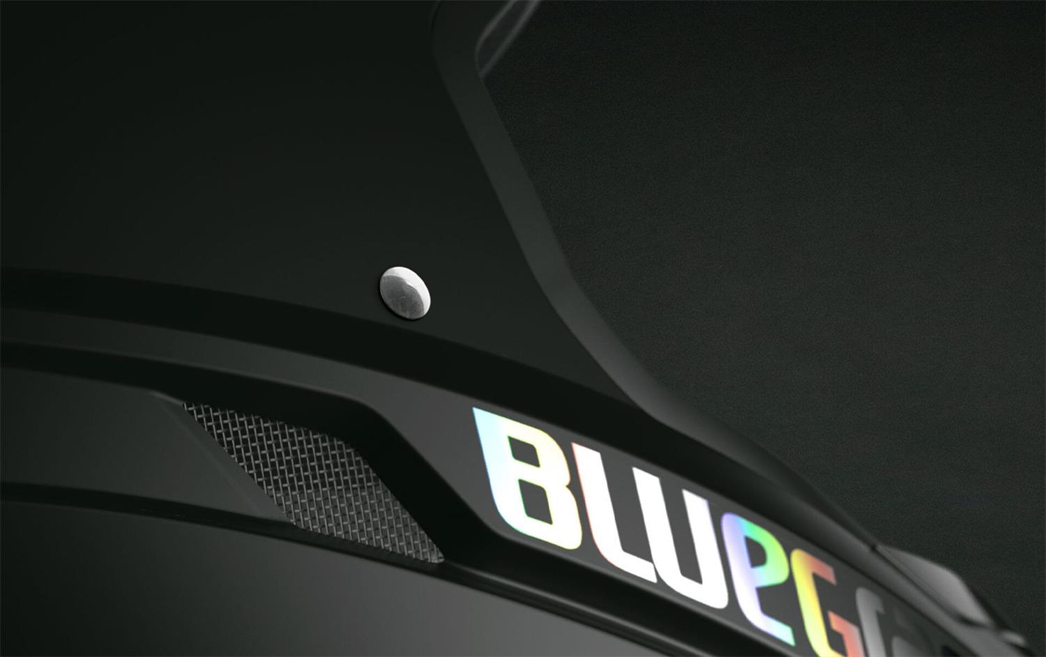 Bluegrass Legit MIPS Black 10