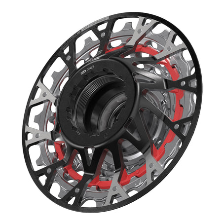 SRAM  XX DH CS XS 797 XD Cassette