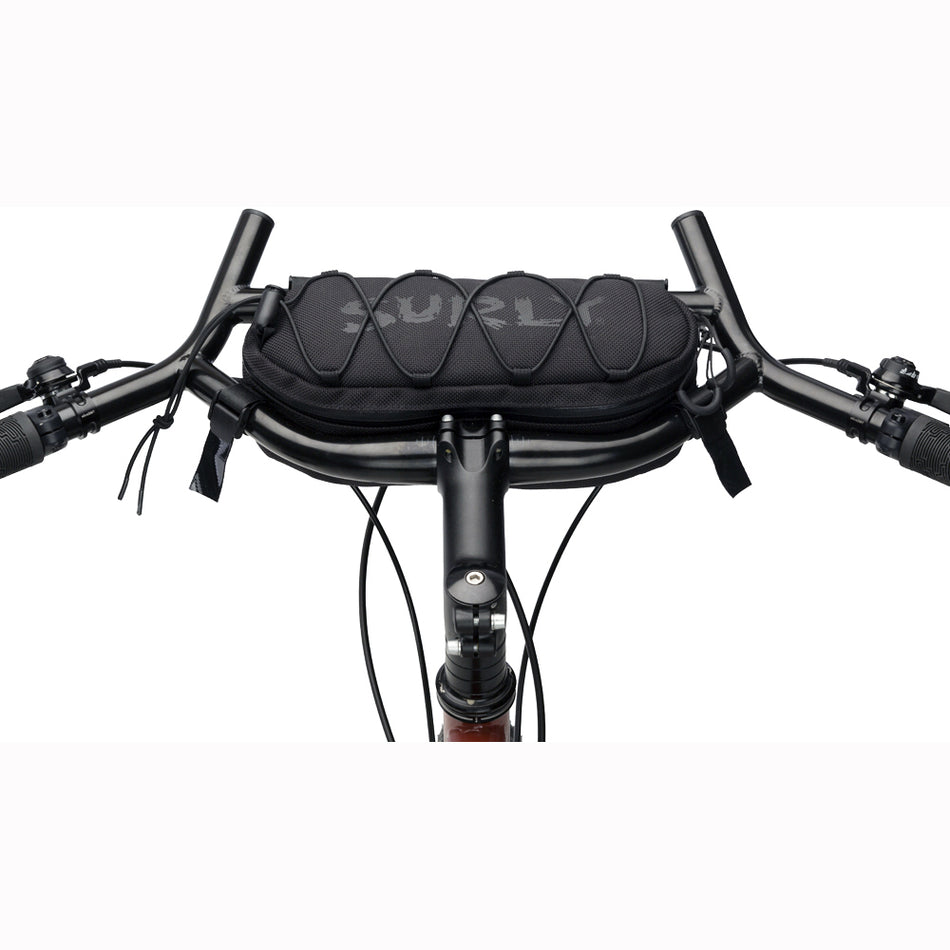 Surly Adjunct Personal Effect Moloko Handlebar Bag
