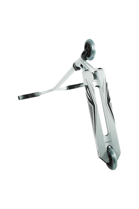 Grit Fluxx Silver Mist 4