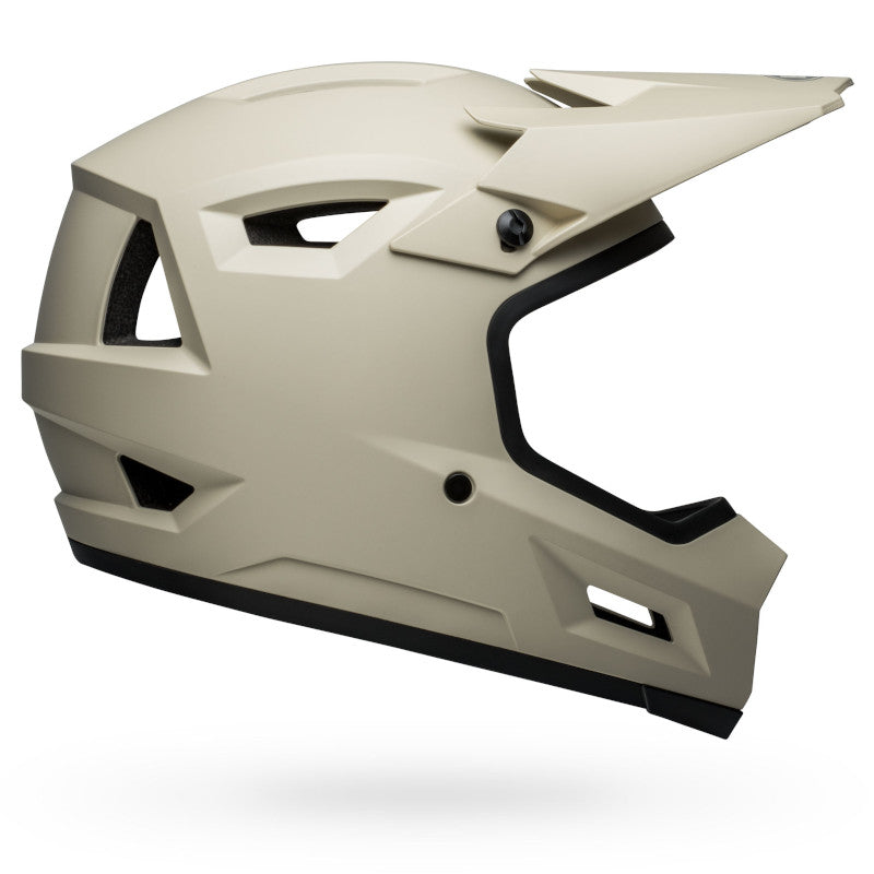 Bell Sanction 2 - Matte Cement