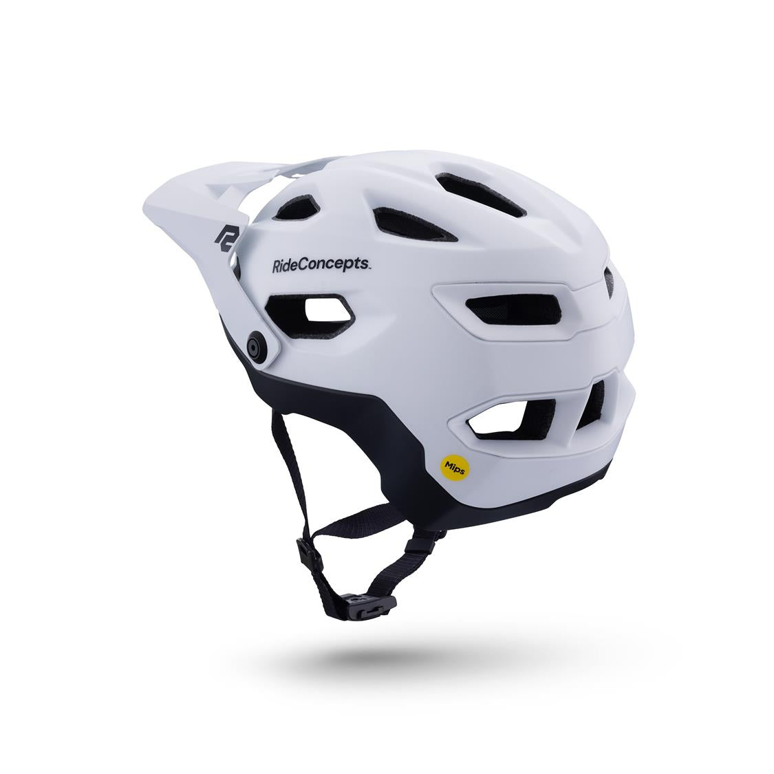 RC Dissent Wht Rear 3.4