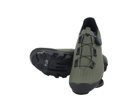 FLR FX-3 Army Green 4