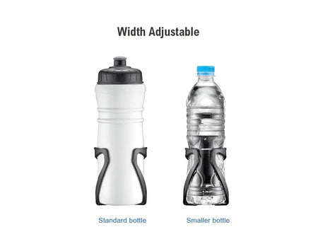 Ibera adjustable Cage 4